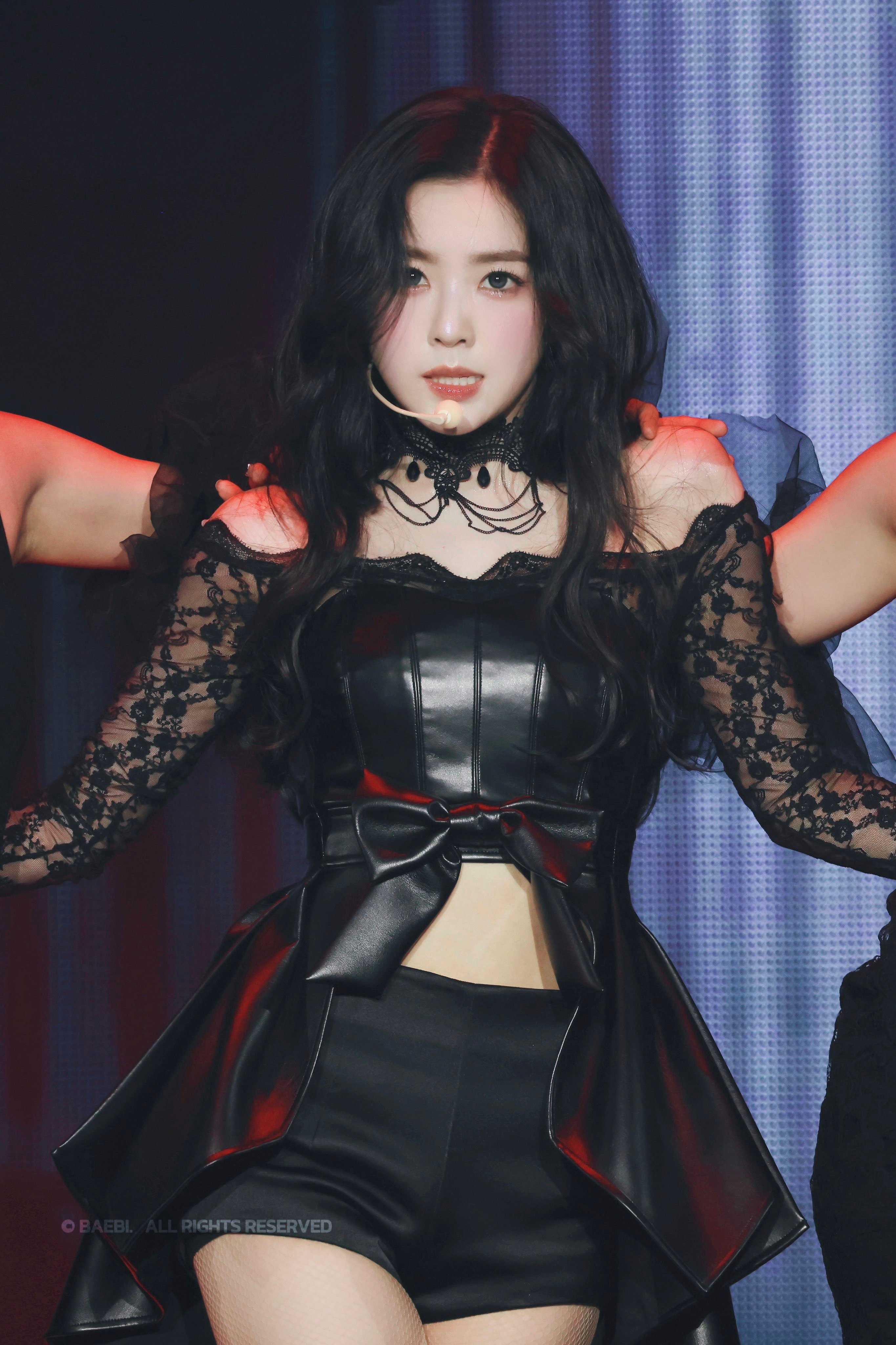 (스압)36살 아이린.jpgif | 인스티즈