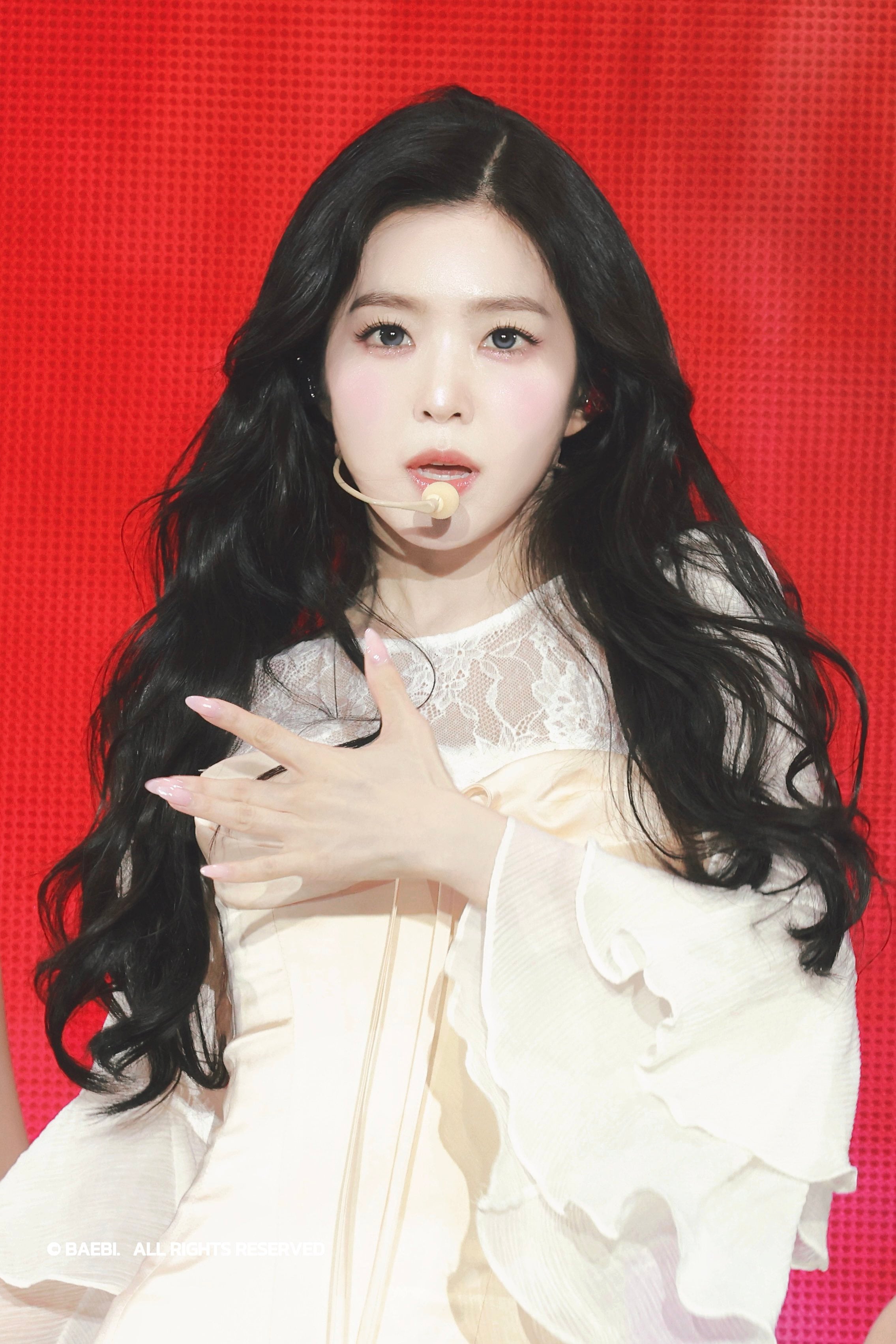 (스압)36살 아이린.jpgif | 인스티즈