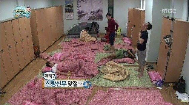 무한도전 상체 하체 분리마술쇼.jpg | 인스티즈