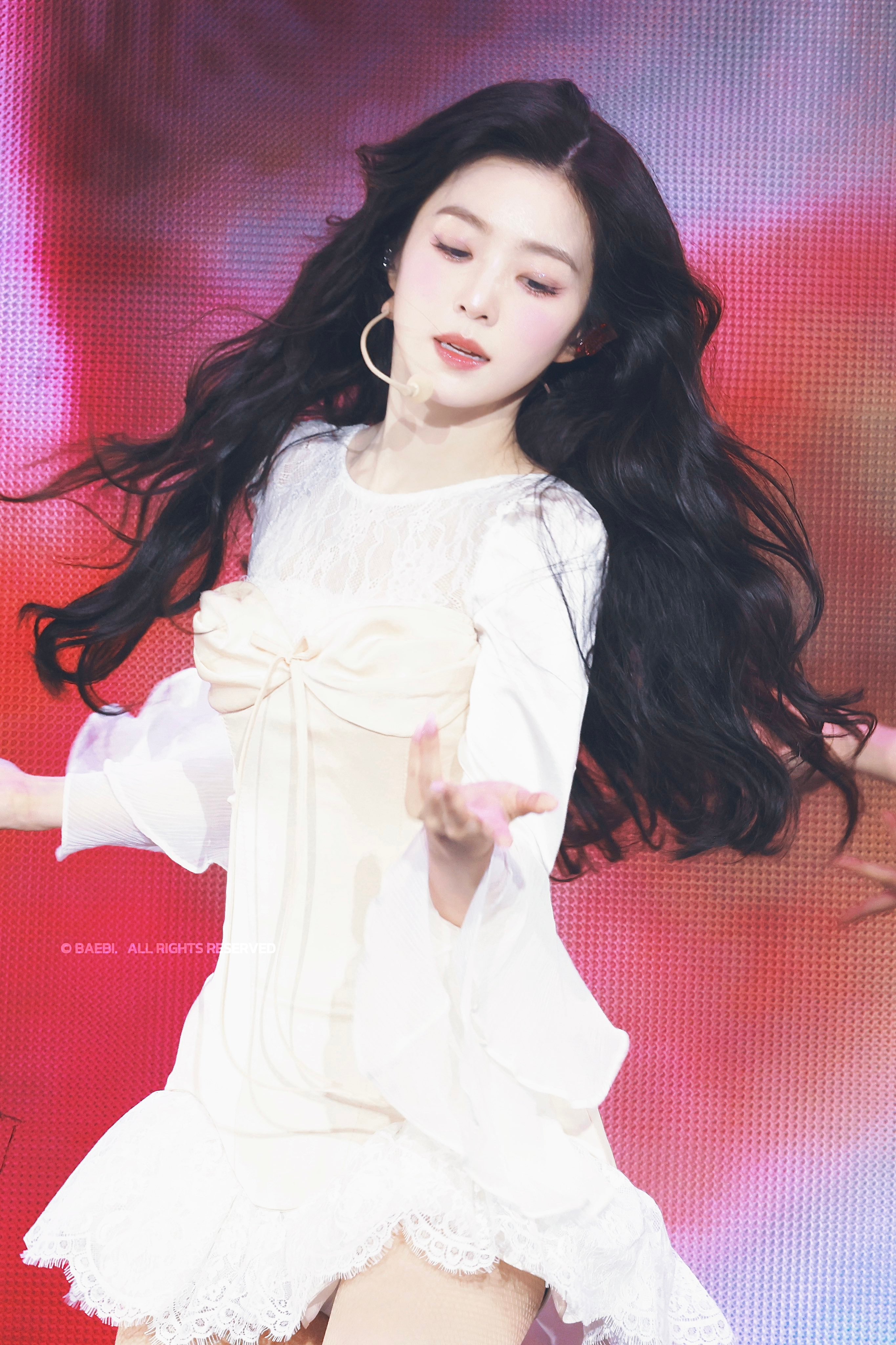 (스압)36살 아이린.jpgif | 인스티즈