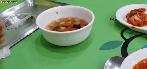 김밥 천국 귀신.jpgif | 인스티즈