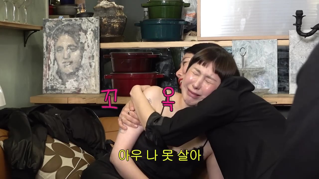 서인영과 절친 모모 | 인스티즈