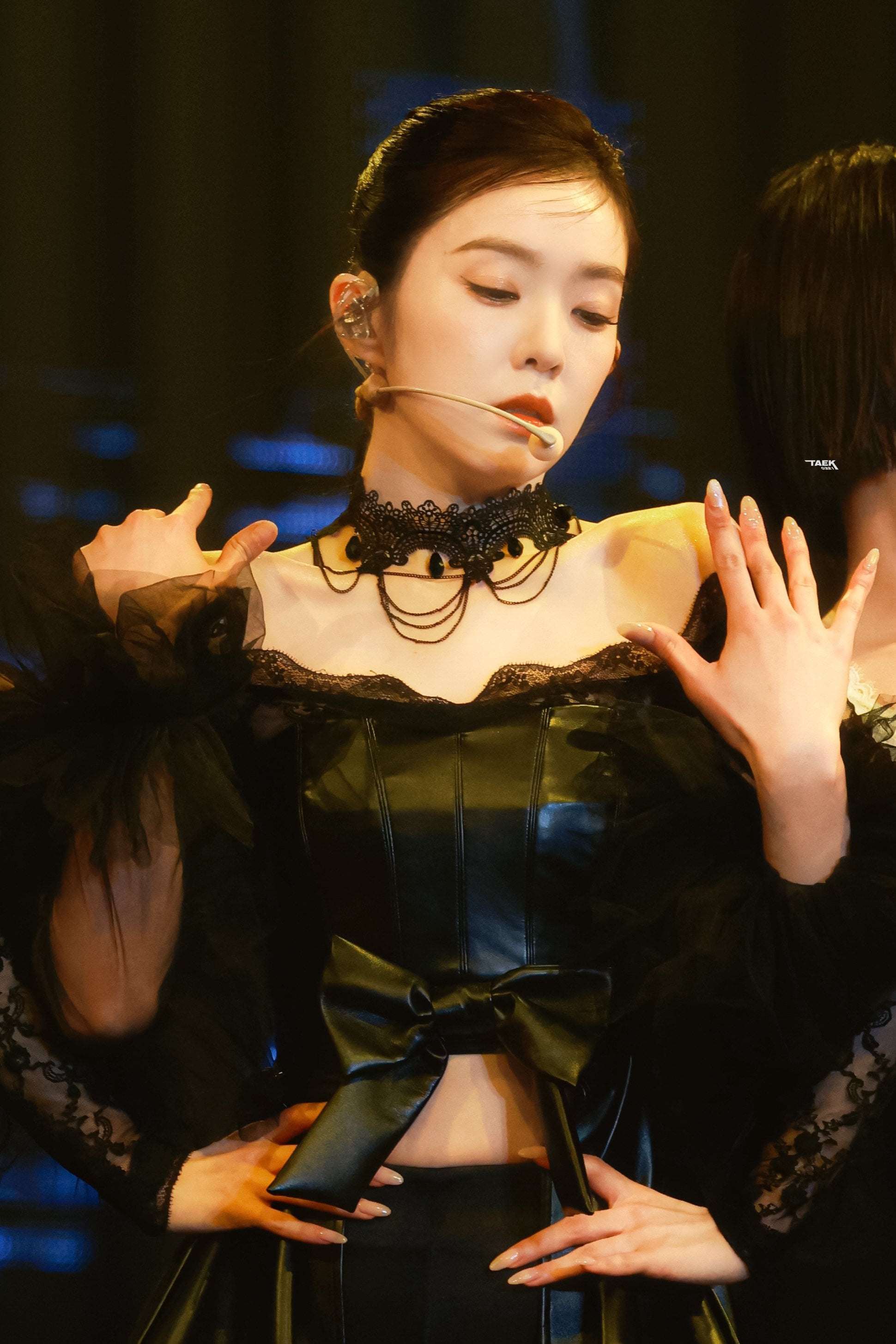 (스압)36살 아이린.jpgif | 인스티즈