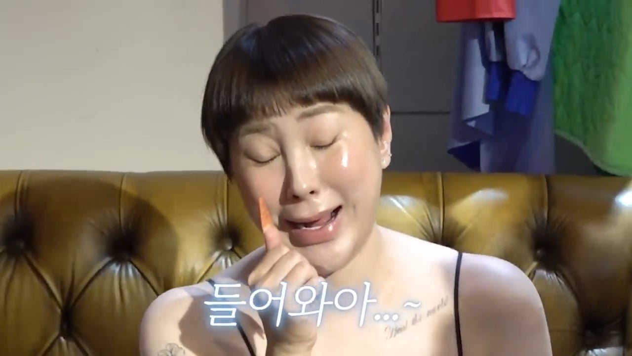 서인영과 절친 모모 | 인스티즈