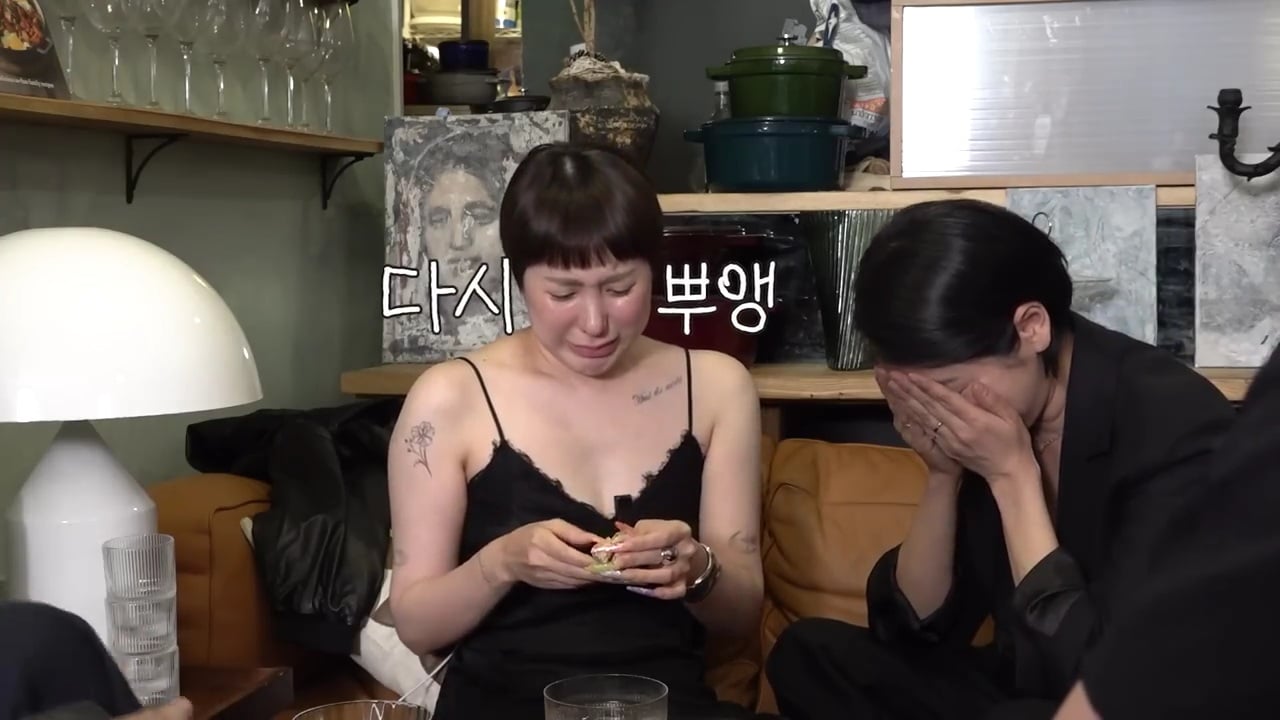 서인영과 절친 모모 | 인스티즈