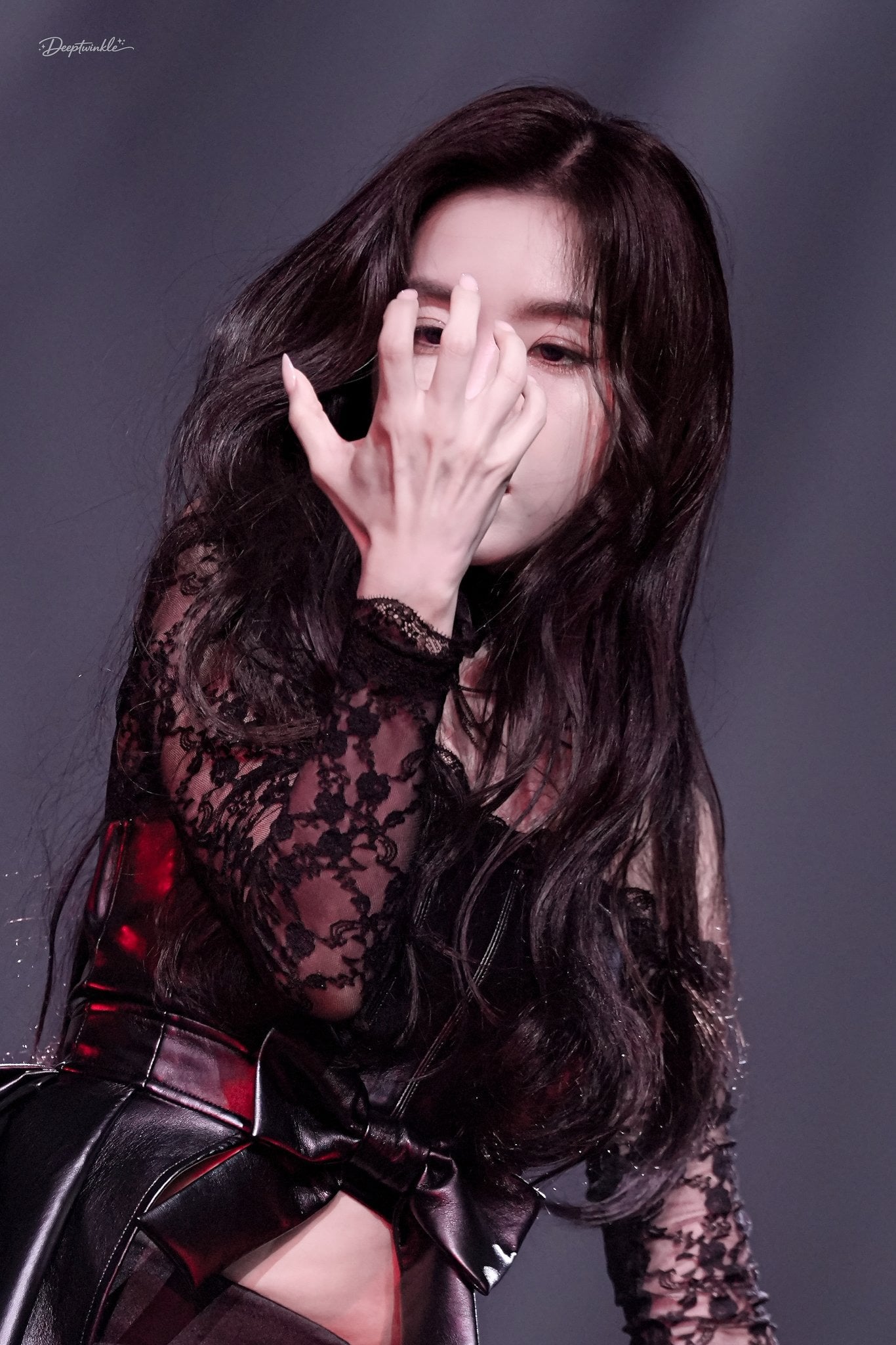 (스압)36살 아이린.jpgif | 인스티즈