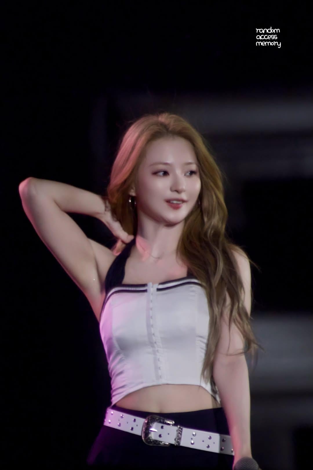 프로미스나인 이나경 | 인스티즈