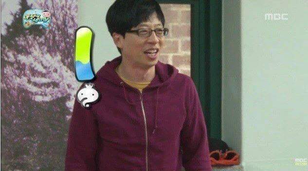 무한도전 상체 하체 분리마술쇼.jpg | 인스티즈