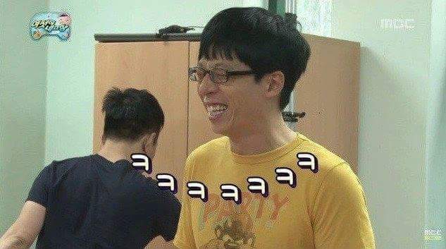 무한도전 상체 하체 분리마술쇼.jpg | 인스티즈