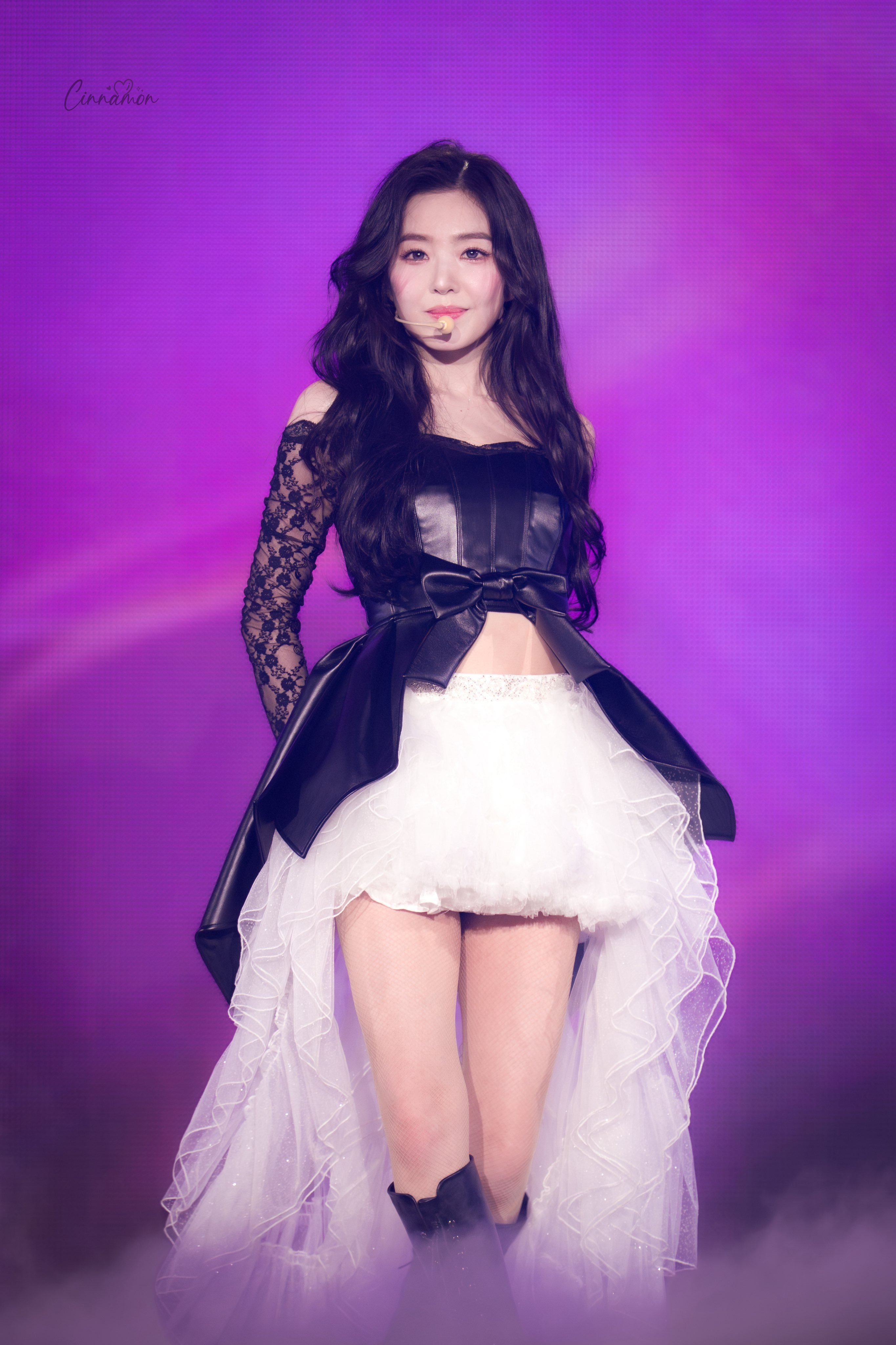(스압)36살 아이린.jpgif | 인스티즈