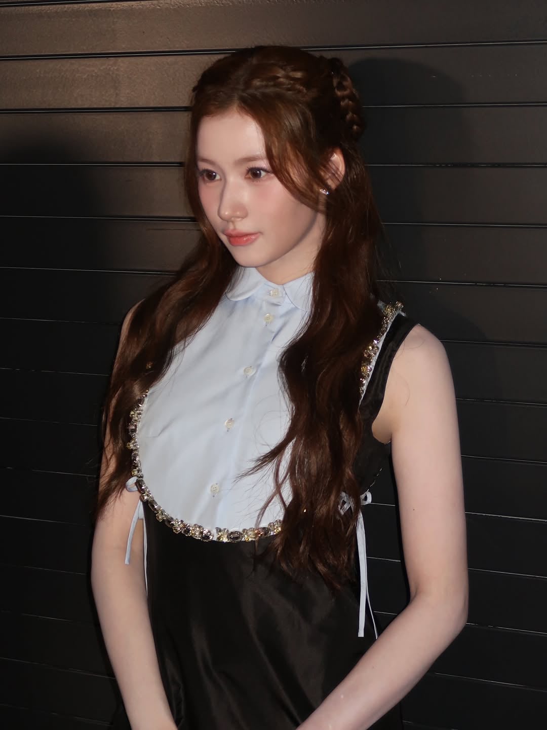 오늘자 사나 인스타그램.jpg | 인스티즈