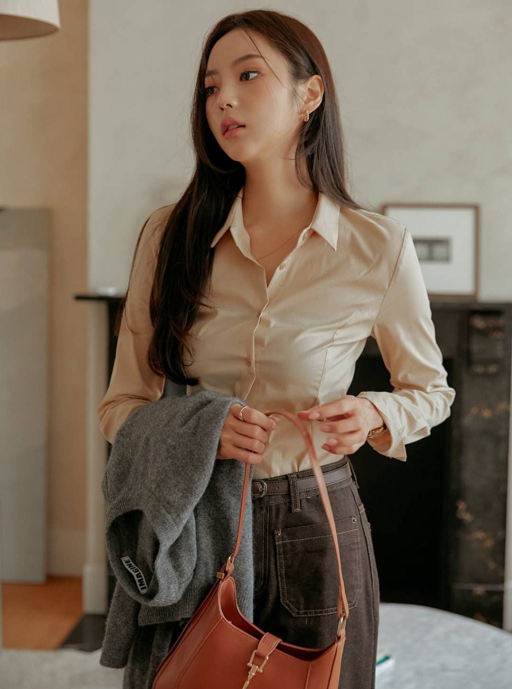 제조업 기업 출근룩 | 인스티즈