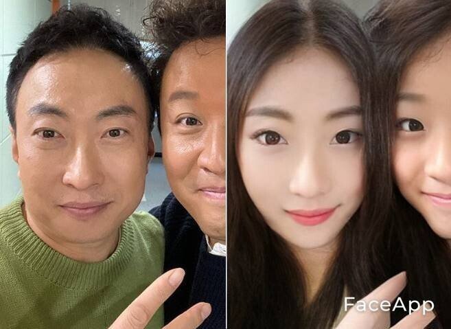 인스타 사진을 믿지마세요 | 인스티즈