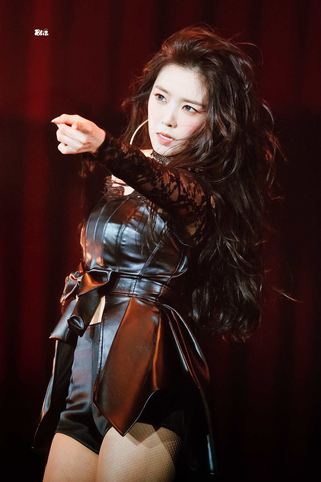 (스압)36살 아이린.jpgif | 인스티즈