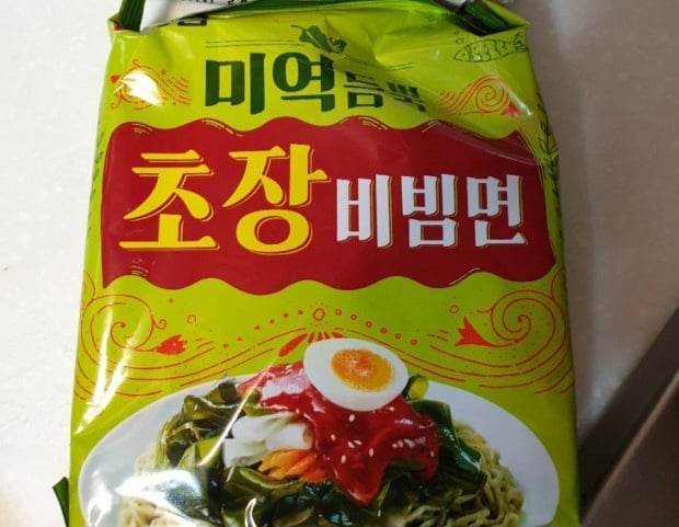 다가오는 비빔면의 계절 이분야 갑은???? | 인스티즈