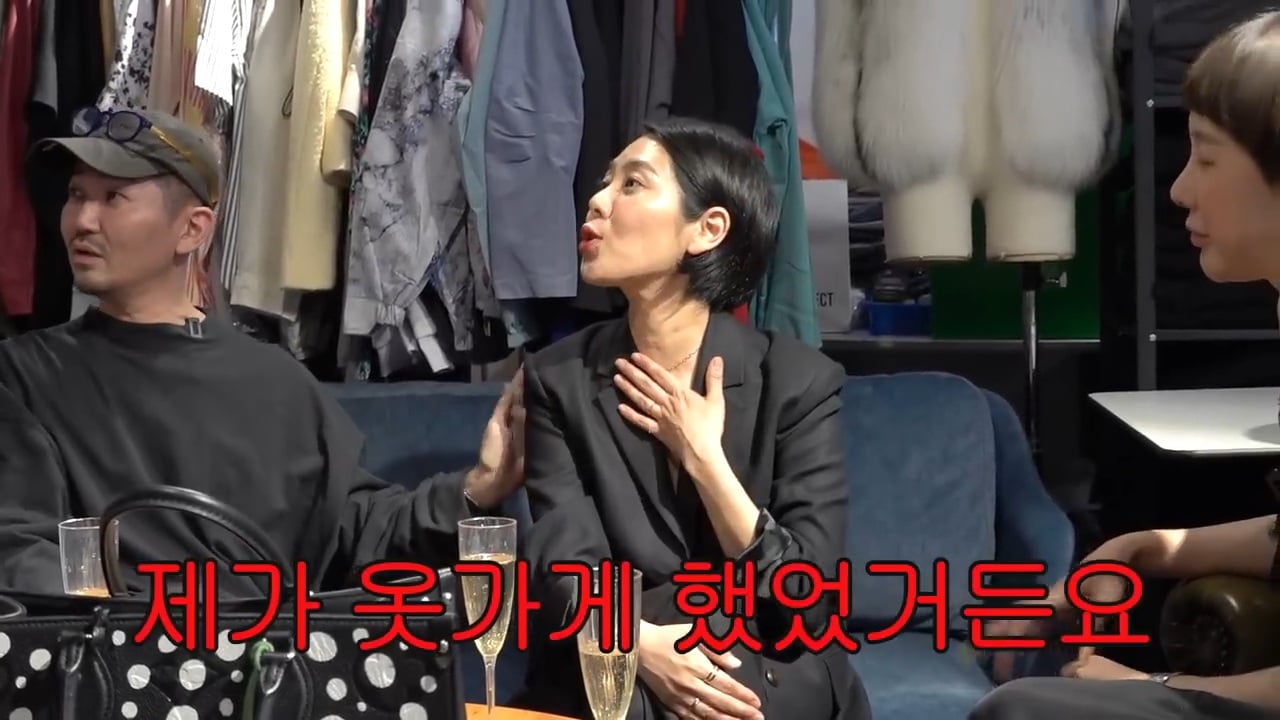 서인영과 절친 모모 | 인스티즈