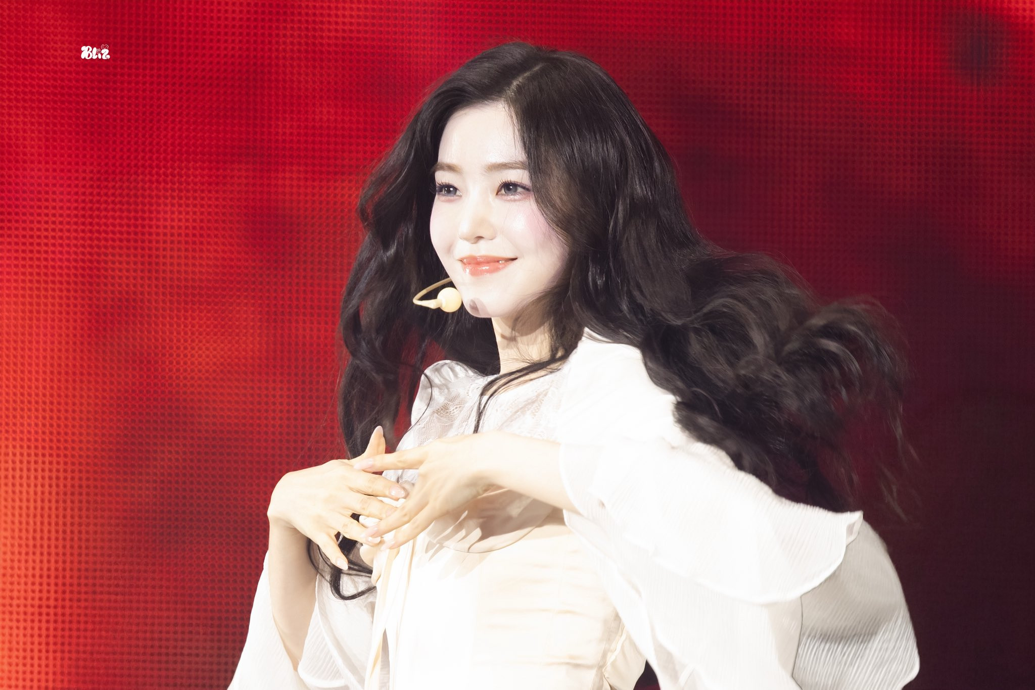 (스압)36살 아이린.jpgif | 인스티즈