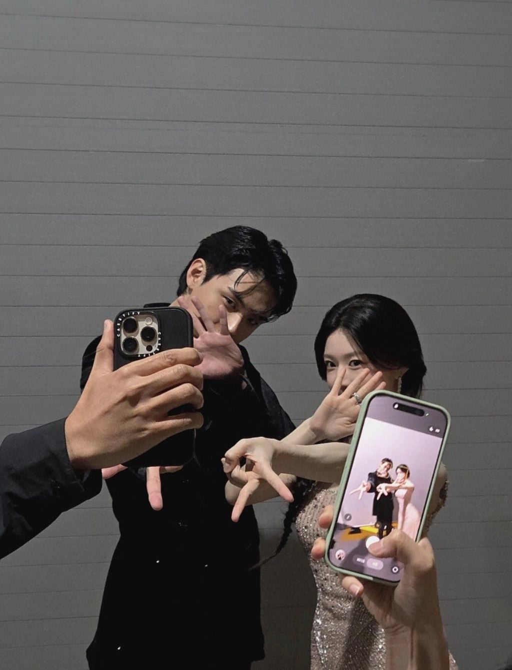 김도훈 인스타 with 고윤정 | 인스티즈