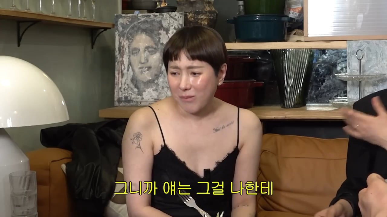 서인영과 절친 모모 | 인스티즈