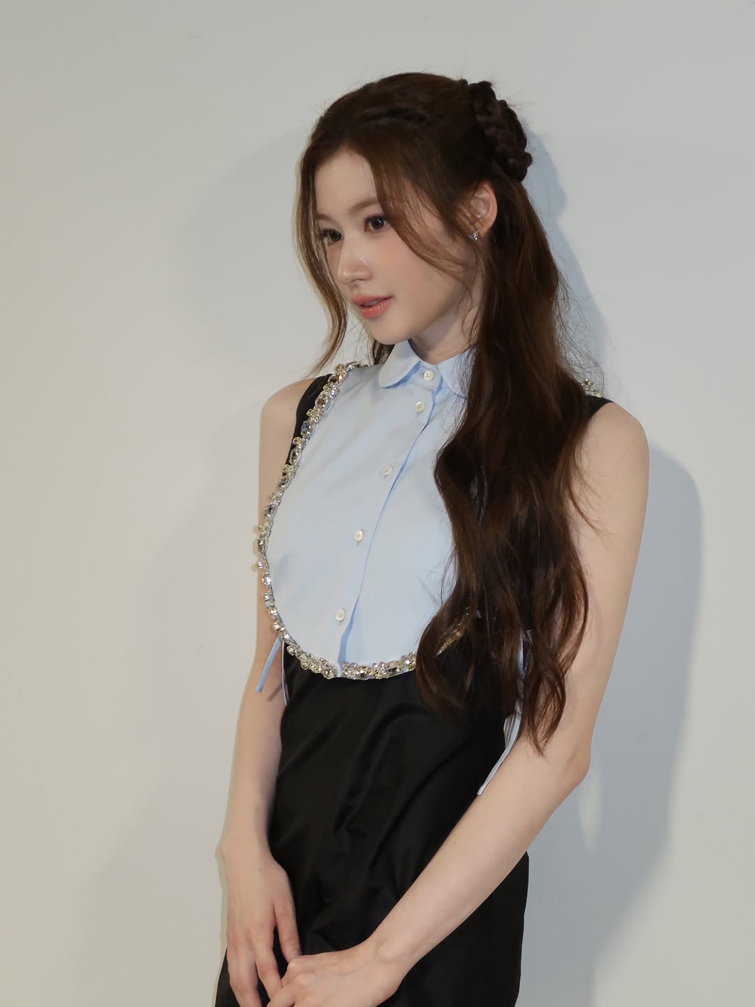 오늘자 사나 인스타그램.jpg | 인스티즈