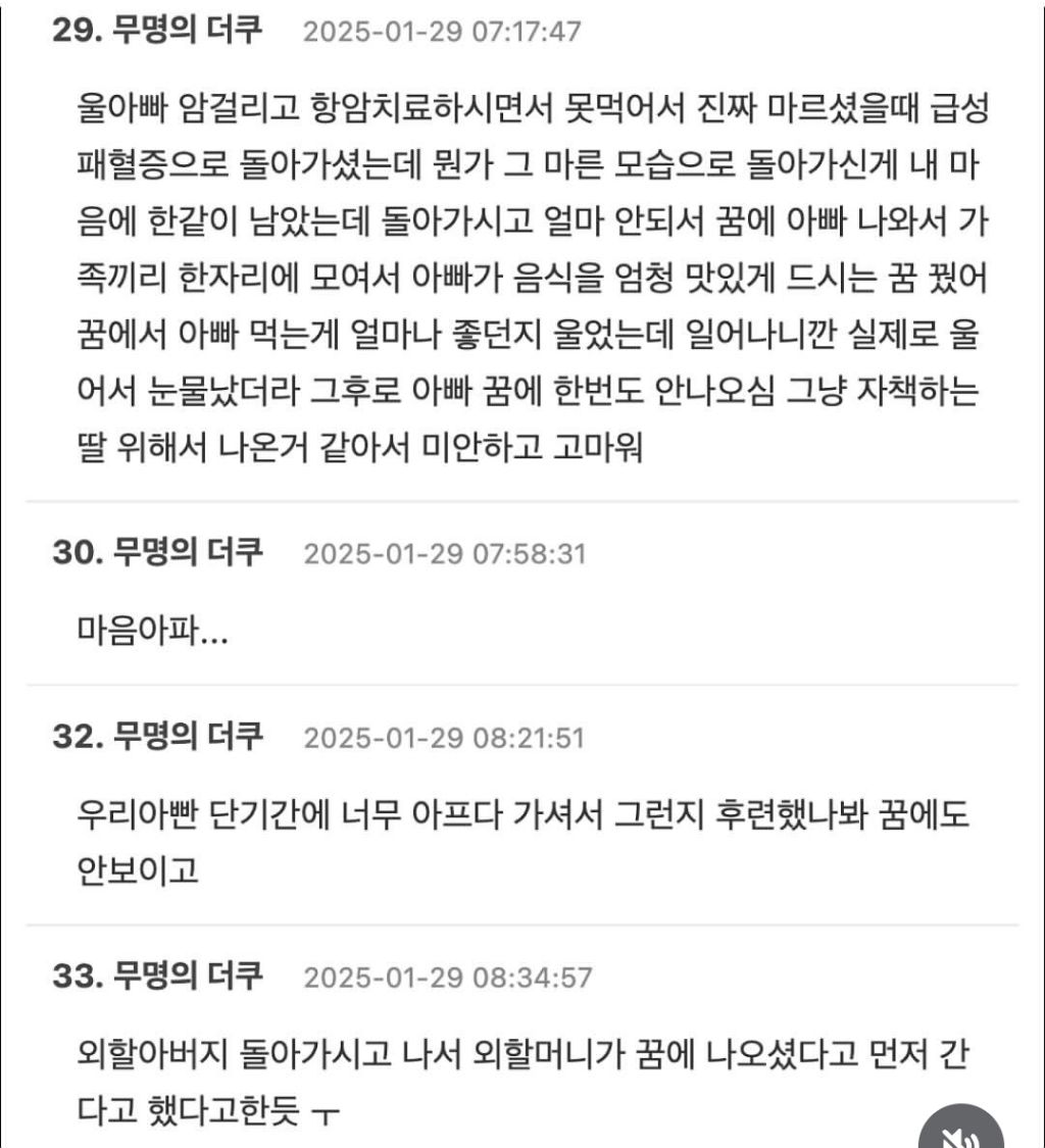 사망한 환자가 새벽 2시에 집에 찾아왔다 | 인스티즈