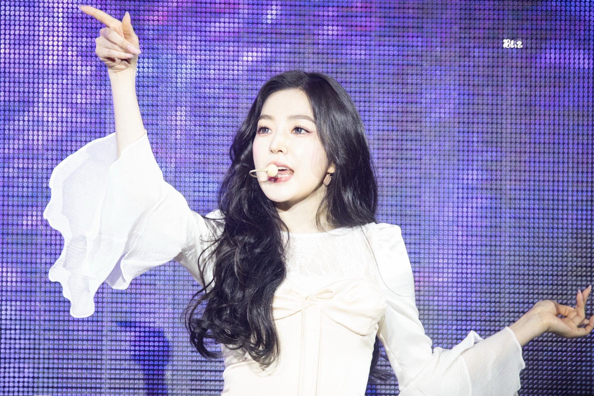 (스압)36살 아이린.jpgif | 인스티즈