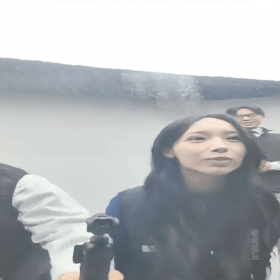 얼굴에 굴욕이 없는 거제폭격기 리센느 원이 | 인스티즈