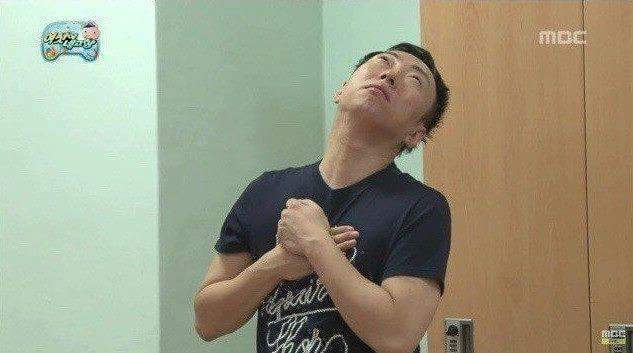 무한도전 상체 하체 분리마술쇼.jpg | 인스티즈