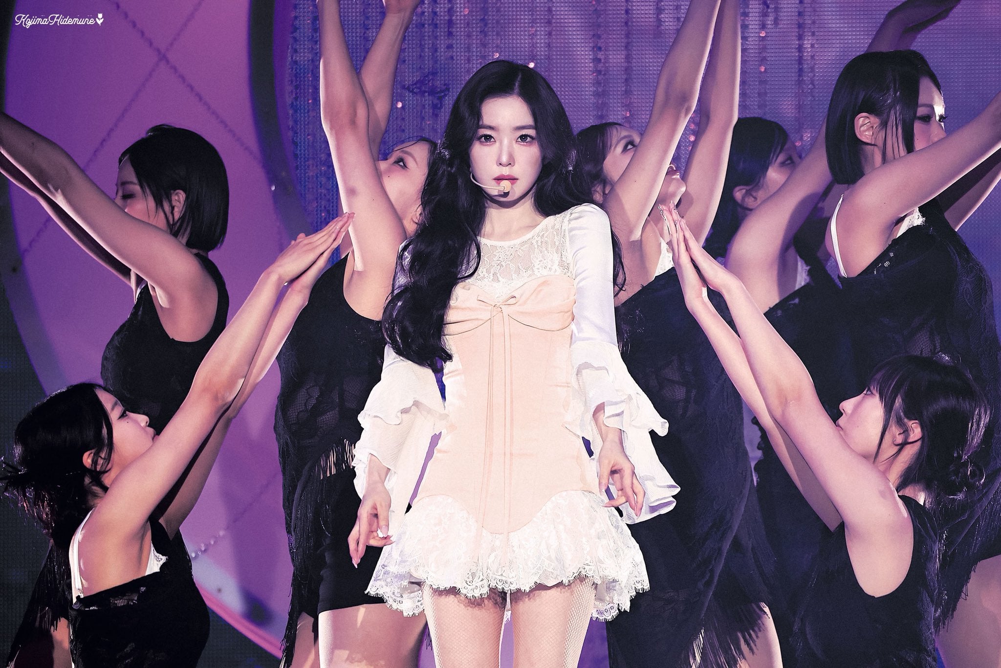 (스압)36살 아이린.jpgif | 인스티즈