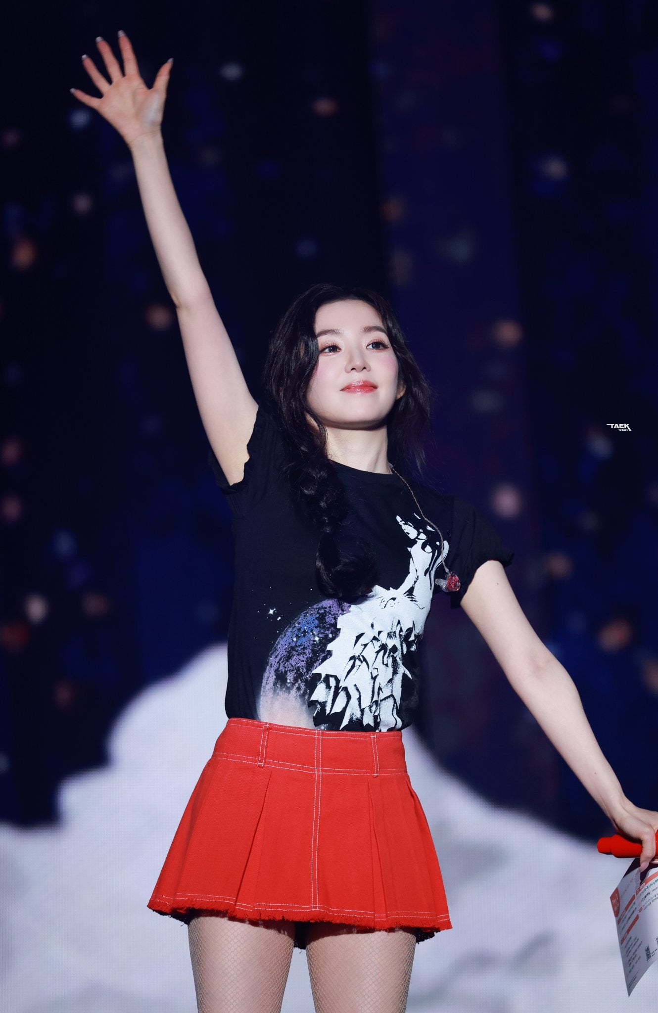 (스압)36살 아이린.jpgif | 인스티즈