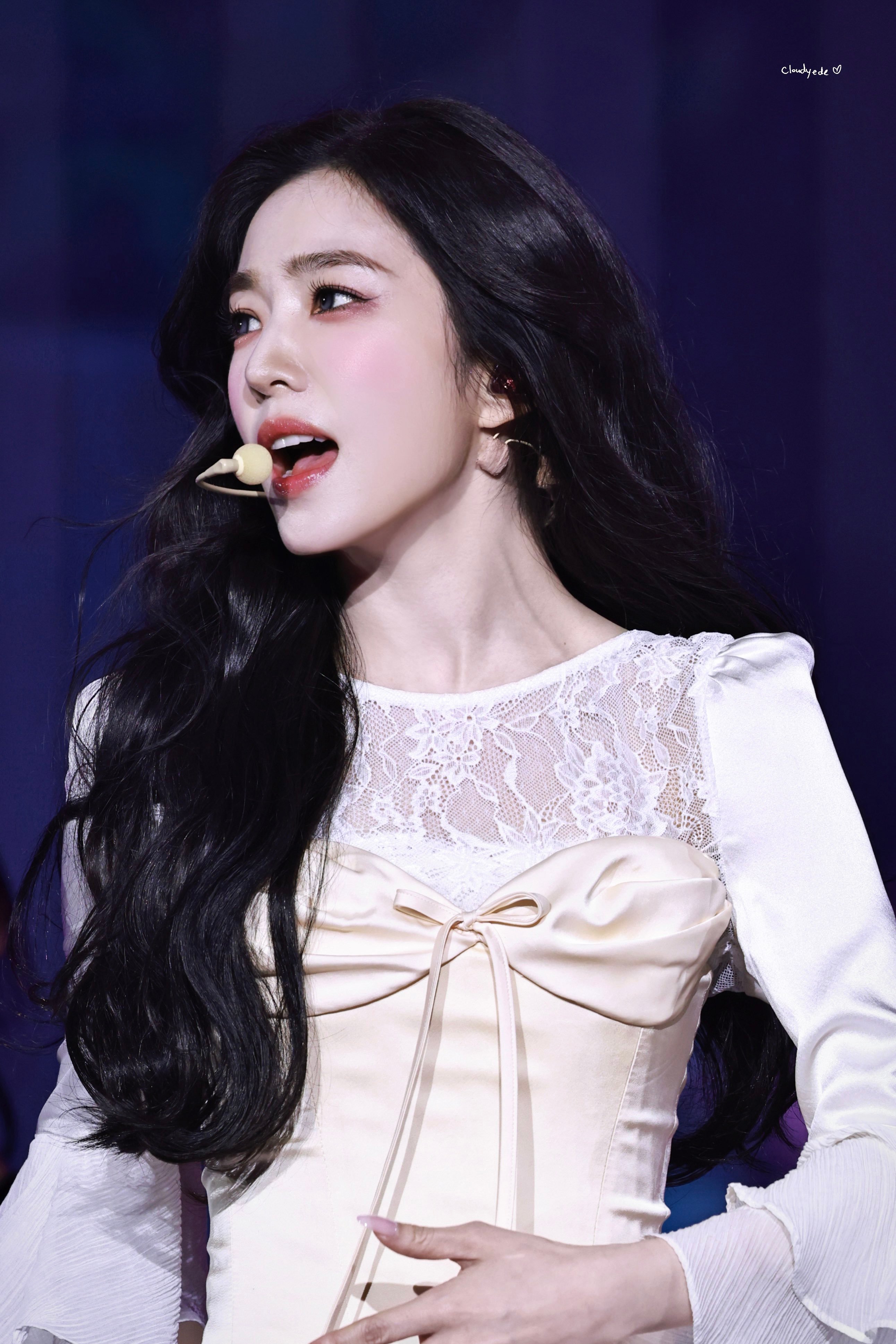 (스압)36살 아이린.jpgif | 인스티즈