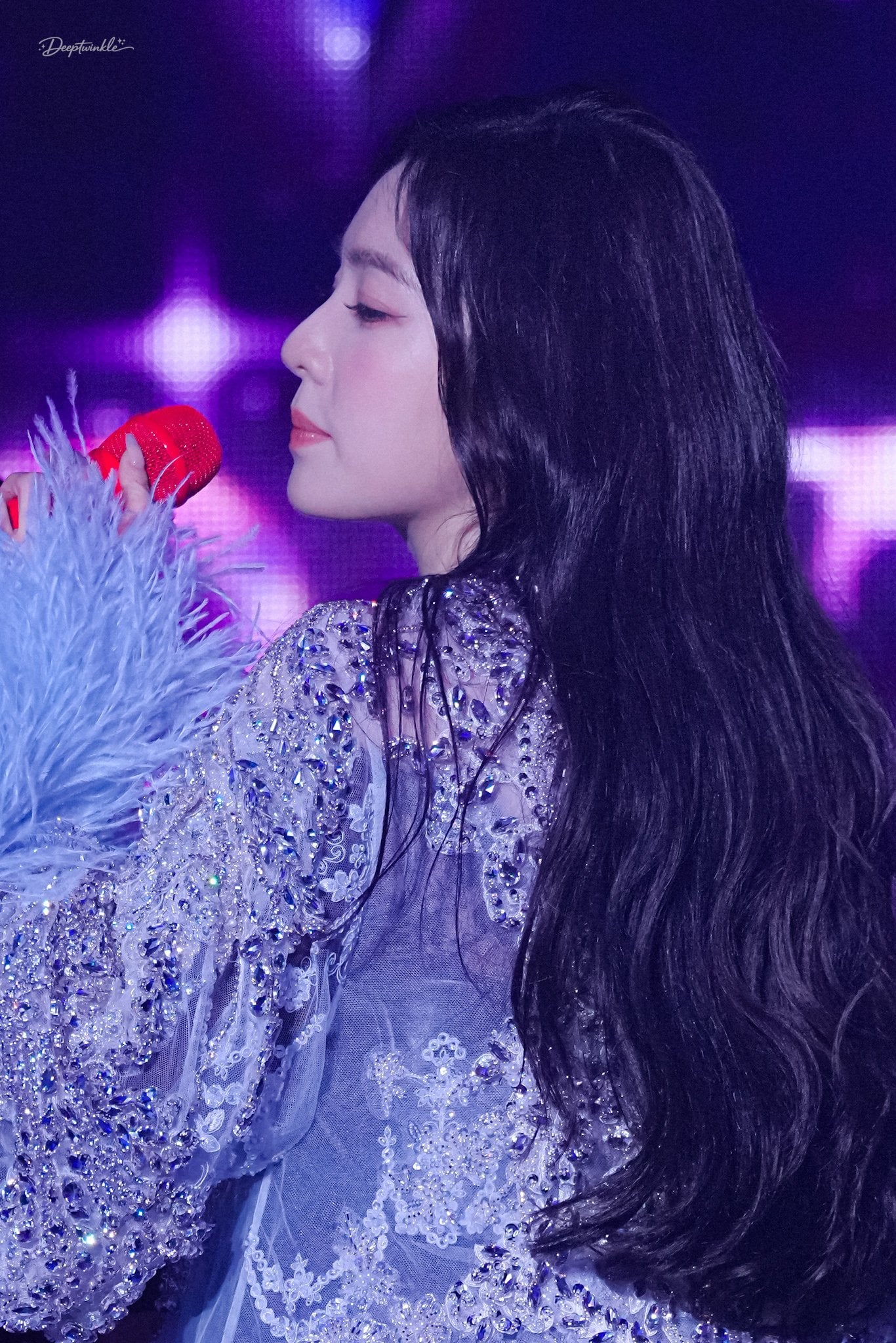 (스압)36살 아이린.jpgif | 인스티즈