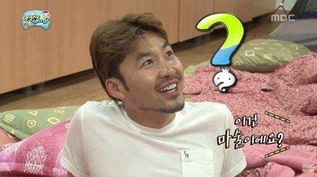 무한도전 상체 하체 분리마술쇼.jpg | 인스티즈