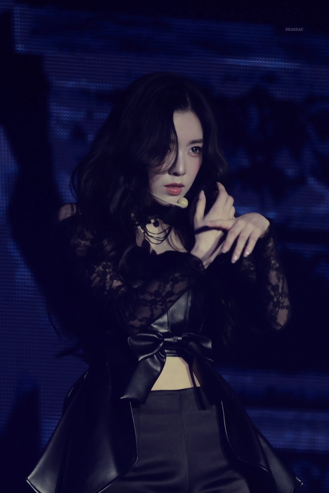 (스압)36살 아이린.jpgif | 인스티즈