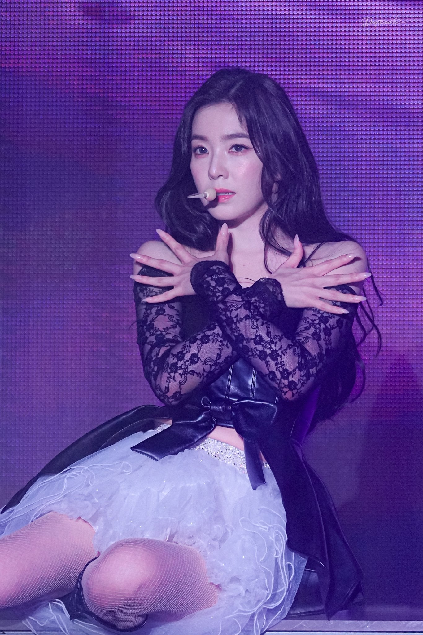 (스압)36살 아이린.jpgif | 인스티즈