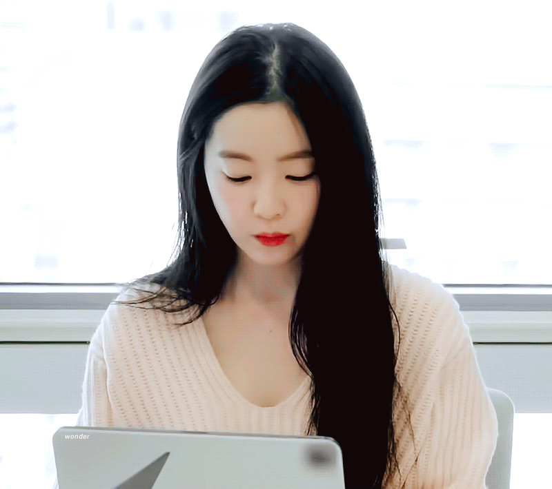 (스압)36살 아이린.jpgif | 인스티즈