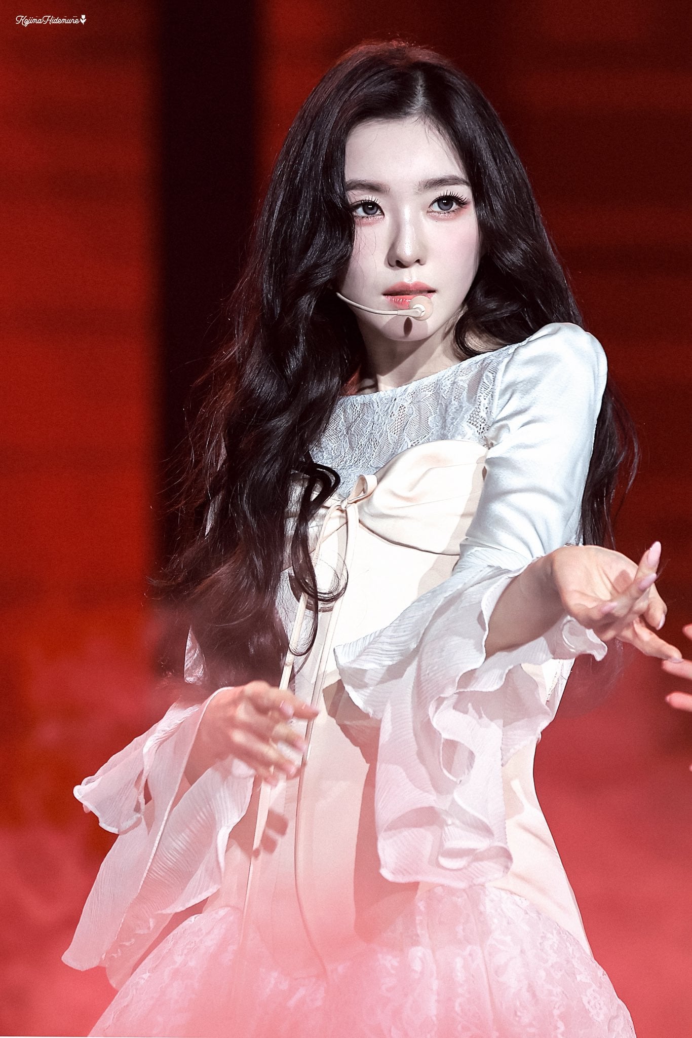 (스압)36살 아이린.jpgif | 인스티즈
