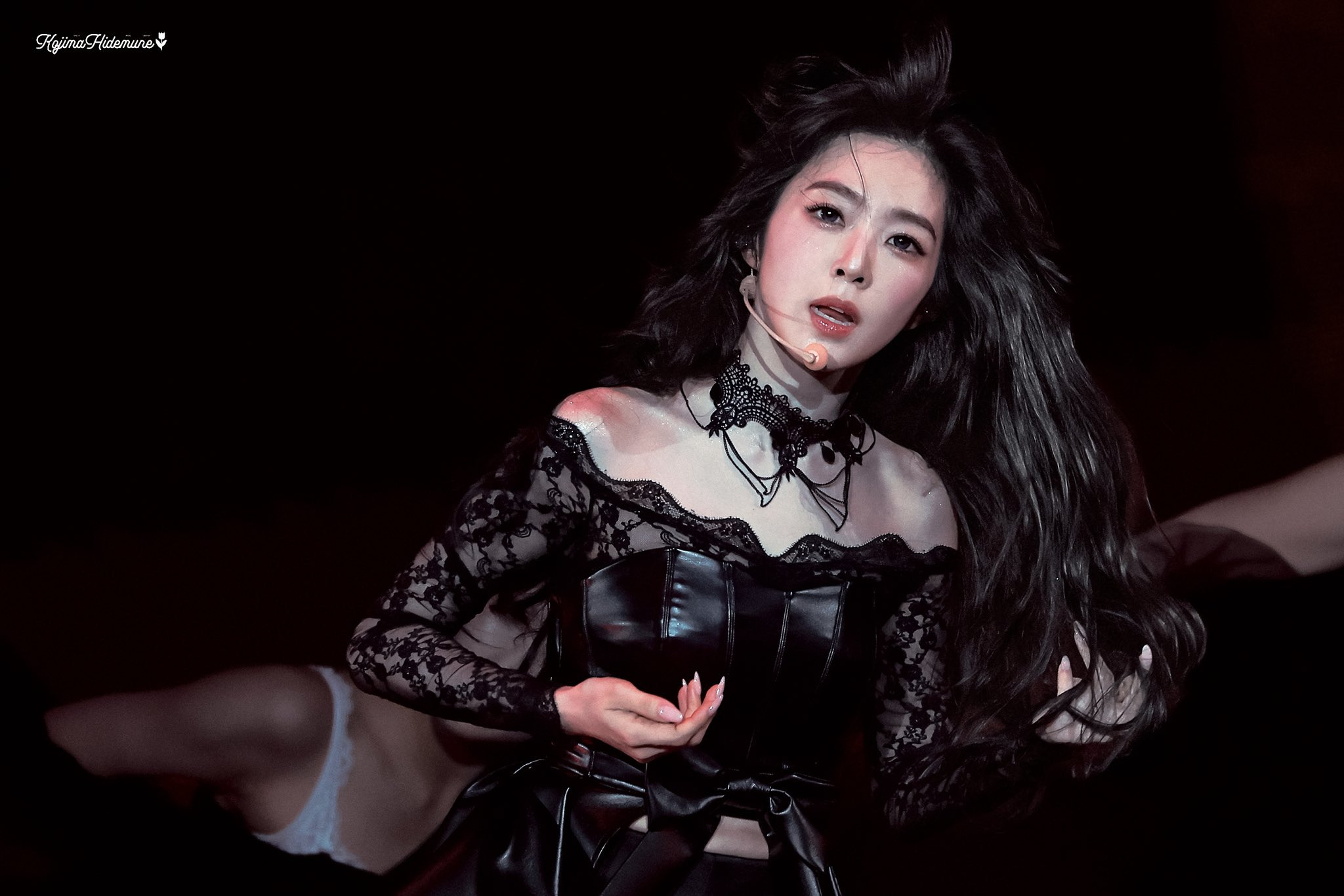 (스압)36살 아이린.jpgif | 인스티즈