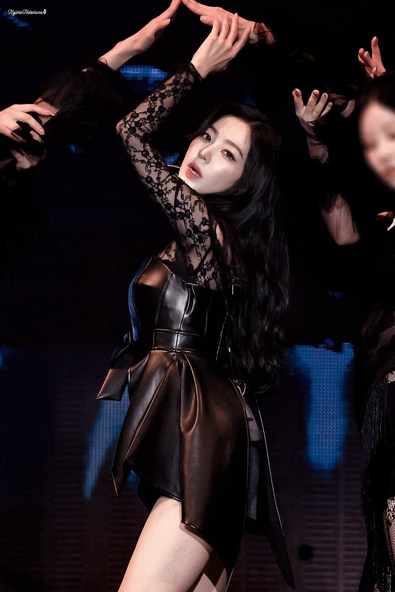 (스압)36살 아이린.jpgif | 인스티즈