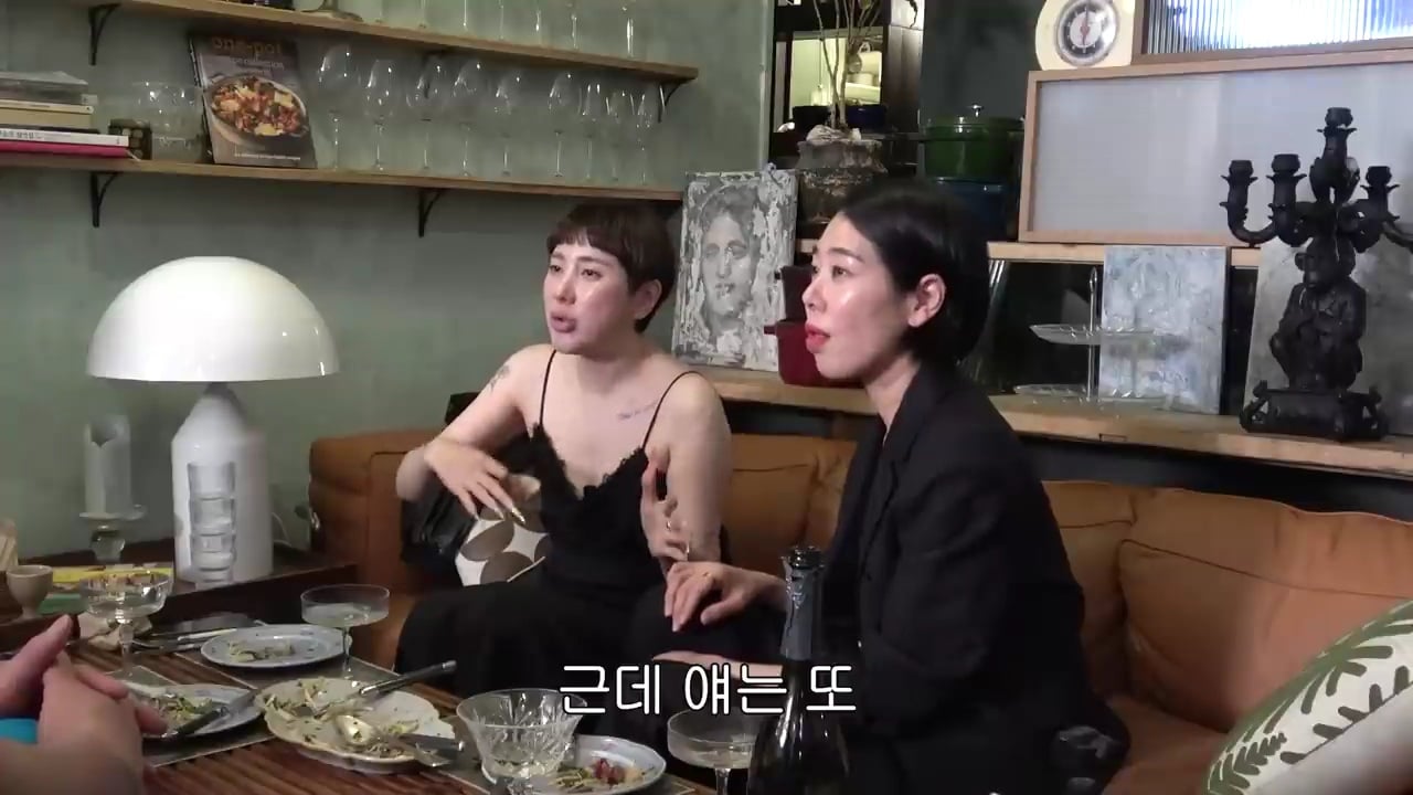 서인영과 절친 모모 | 인스티즈