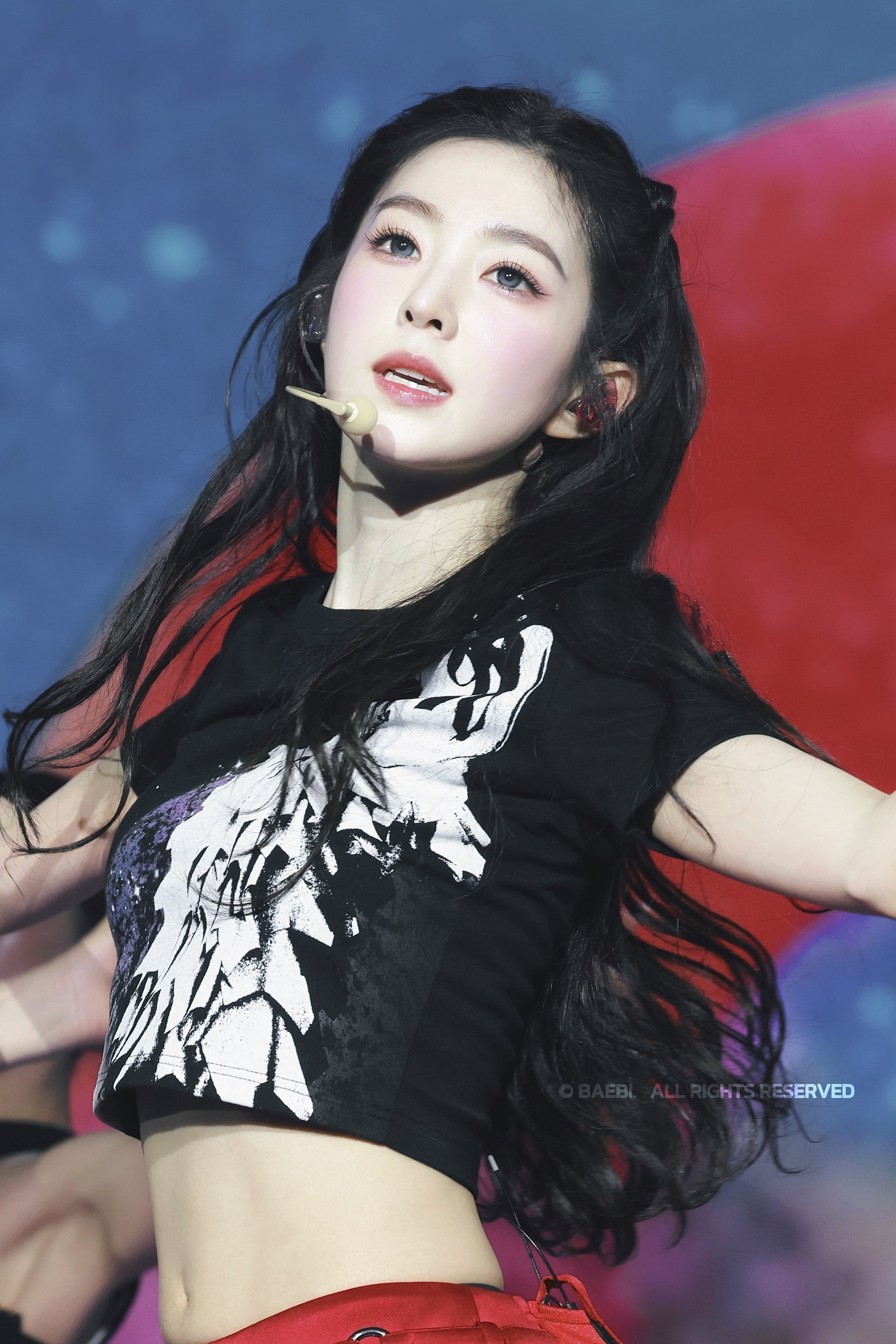 (스압)36살 아이린.jpgif | 인스티즈