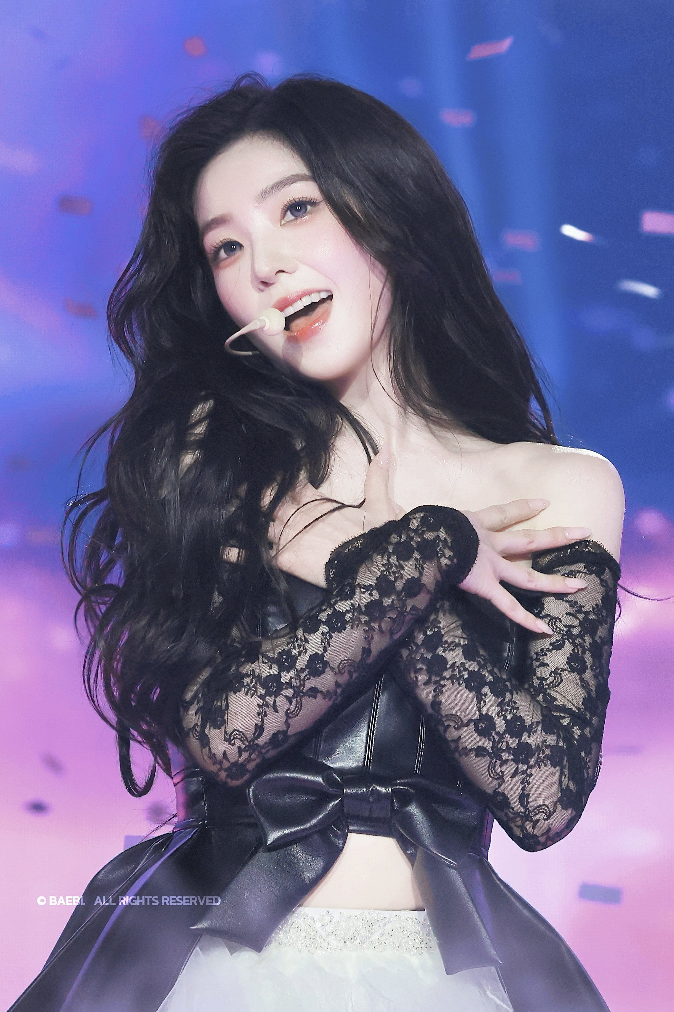(스압)36살 아이린.jpgif | 인스티즈