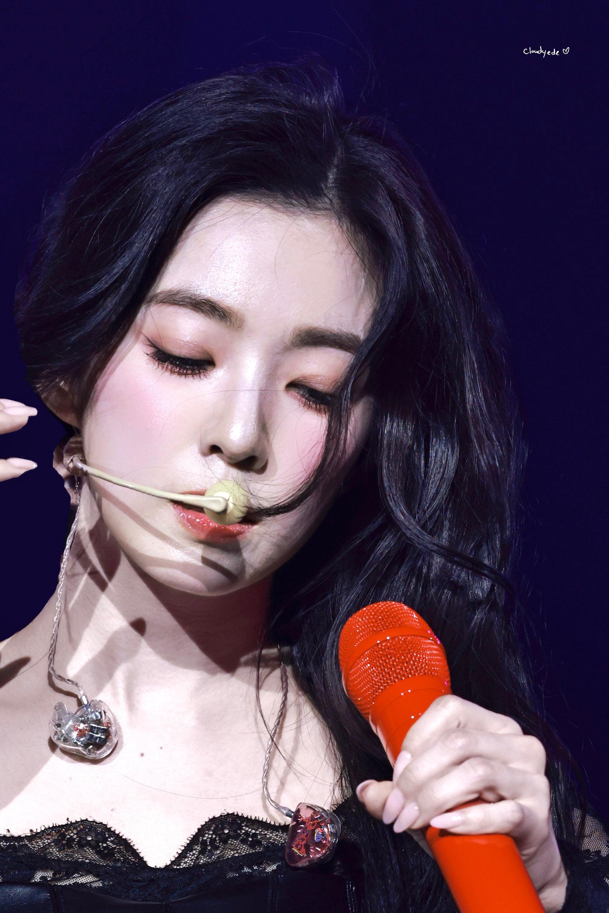 (스압)36살 아이린.jpgif | 인스티즈