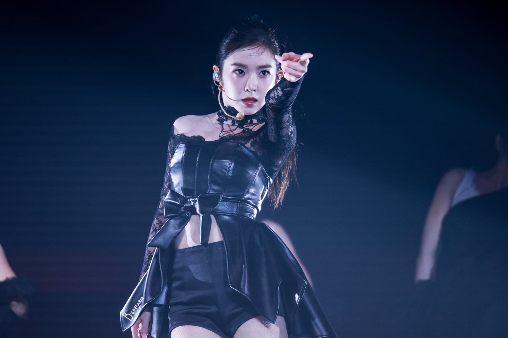 (스압)36살 아이린.jpgif | 인스티즈