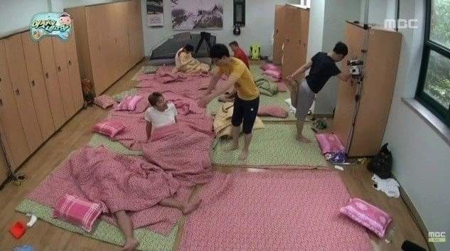 무한도전 상체 하체 분리마술쇼.jpg | 인스티즈