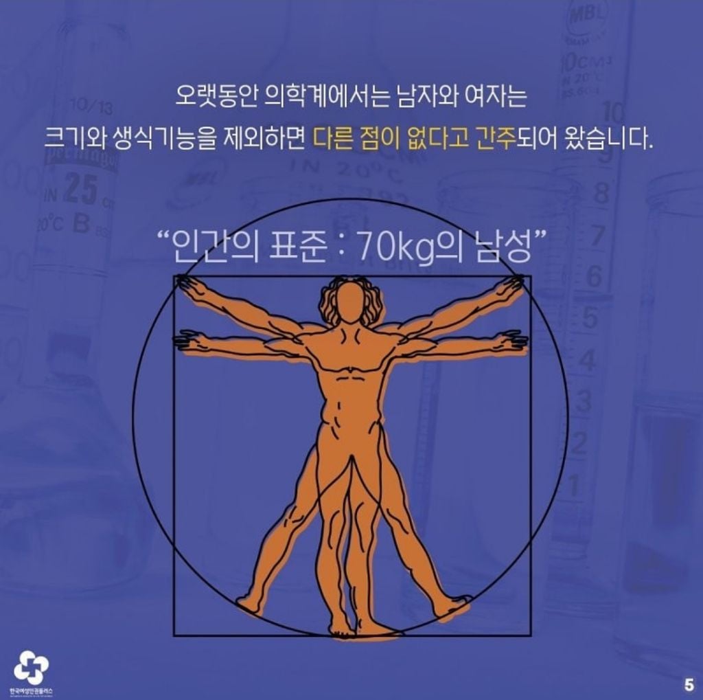 연구자들이 수컷 쥐로만 실험을 한 이유.jpg | 인스티즈