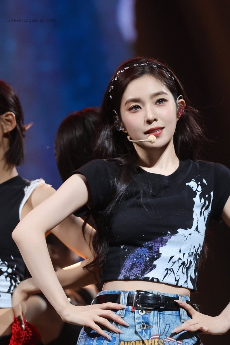(스압)36살 아이린.jpgif | 인스티즈