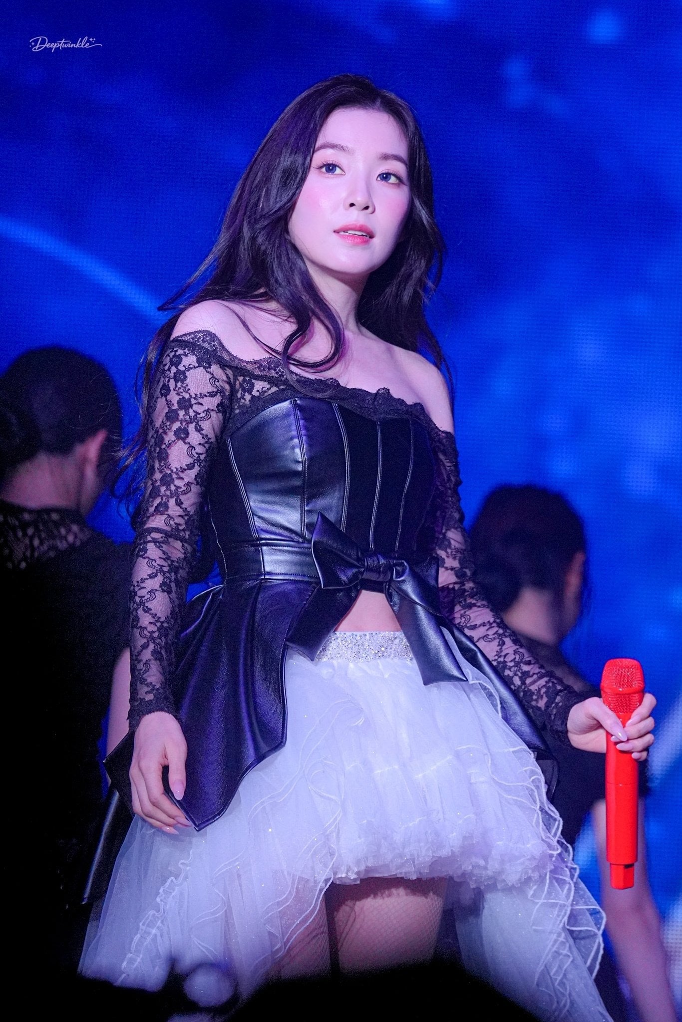 (스압)36살 아이린.jpgif | 인스티즈