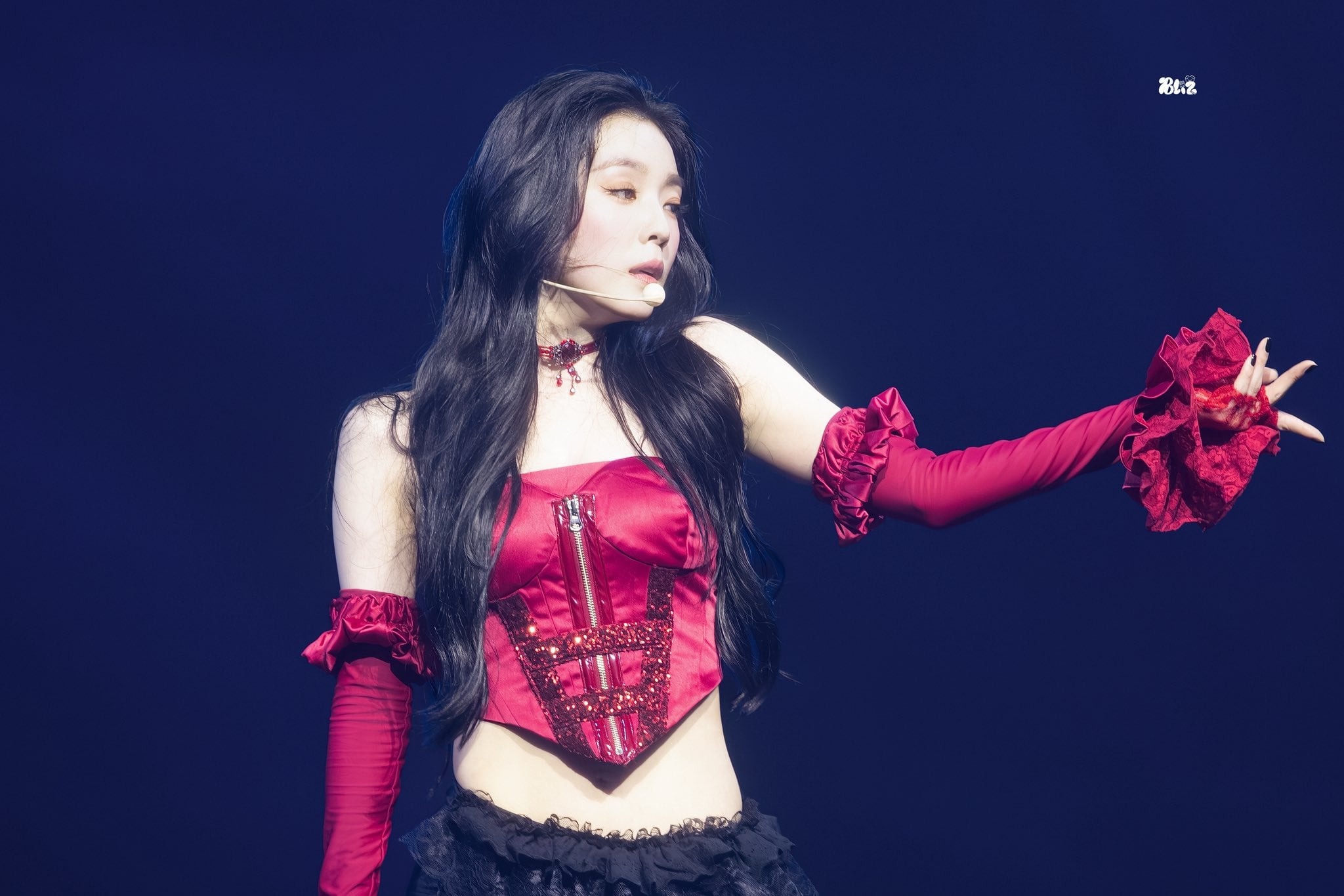 (스압)36살 아이린.jpgif | 인스티즈