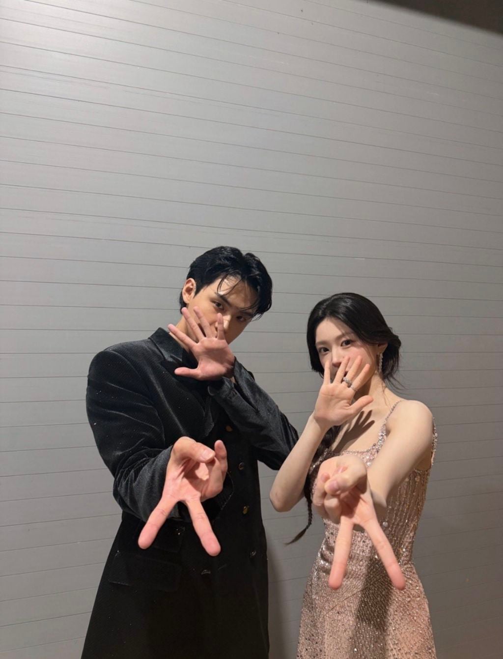 김도훈 인스타 with 고윤정 | 인스티즈